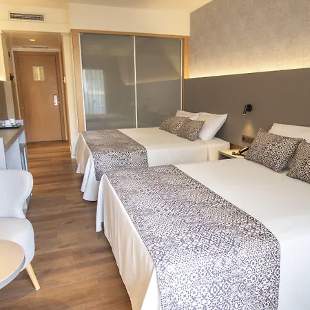 Golden Bahia De Tossa & 4* Sup. 4* Tossa de Mar