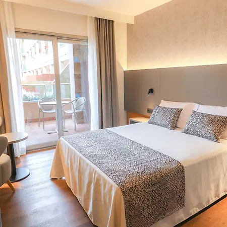 Golden Bahia De Tossa & 4* Sup. 4*