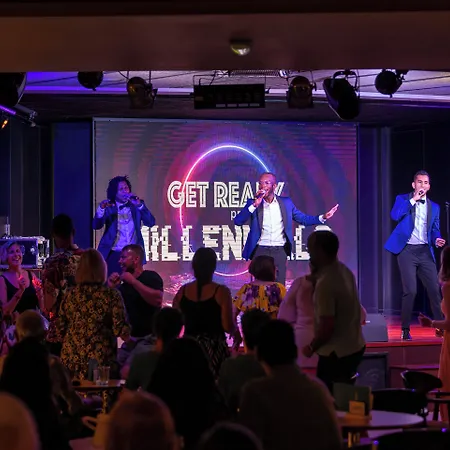 Golden Bahía De Tossa&spa 4* Sup. Tossa de Mar