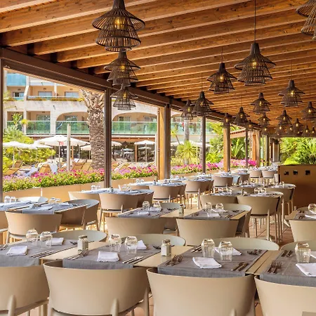 Golden Bahía De Tossa&spa 4* Sup. Hotel 4*