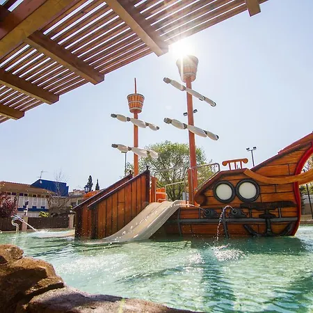 Golden Bahia De Tossa & 4* Sup. فندق 4*