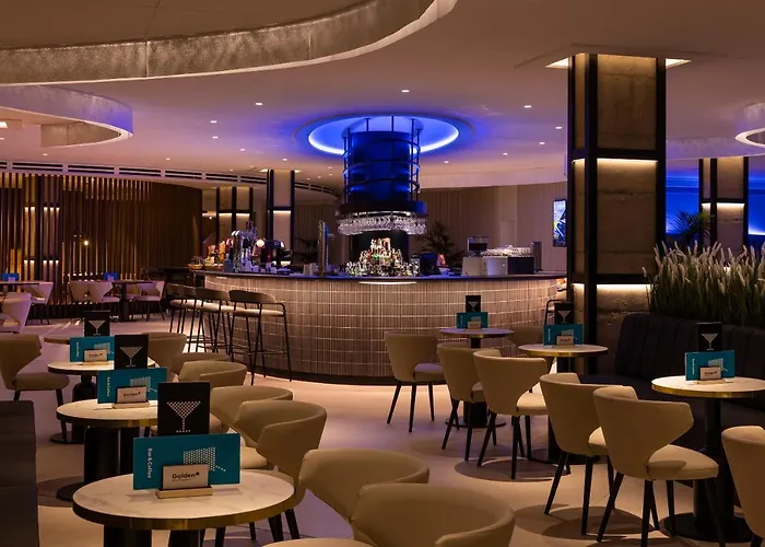 Golden Bahía De Tossa&spa 4* Sup. Hotel 4*