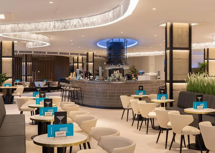 Hotel Golden Bahía De Tossa&spa 4* Sup.