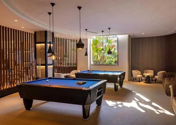 Golden Bahía De Tossa&spa 4* Sup. Tossa de Mar