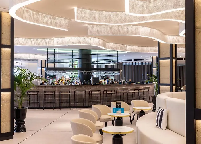 Golden Bahía De Tossa&spa 4* Sup. Hotel