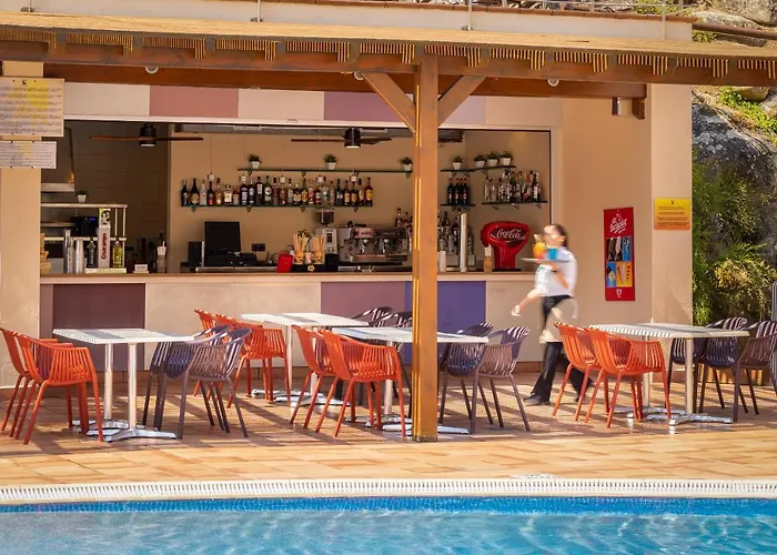 Golden Bahia De Tossa & 4* Sup.