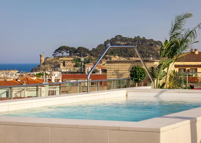 Golden Bahia De Tossa & 4* Sup.