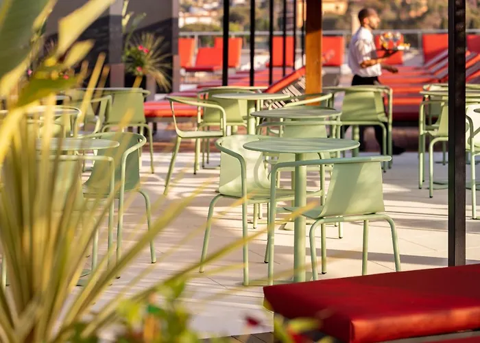 Golden Bahia De Tossa & 4* Sup. 酒店 4*