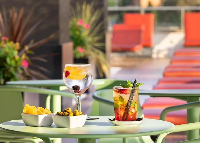 Golden Bahia De Tossa & 4* Sup. 4* Tossa de Mar