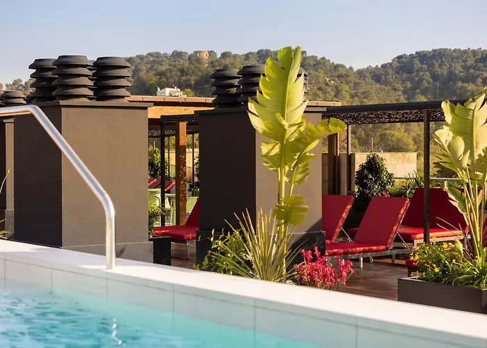 Golden Bahia De Tossa & 4* Sup.