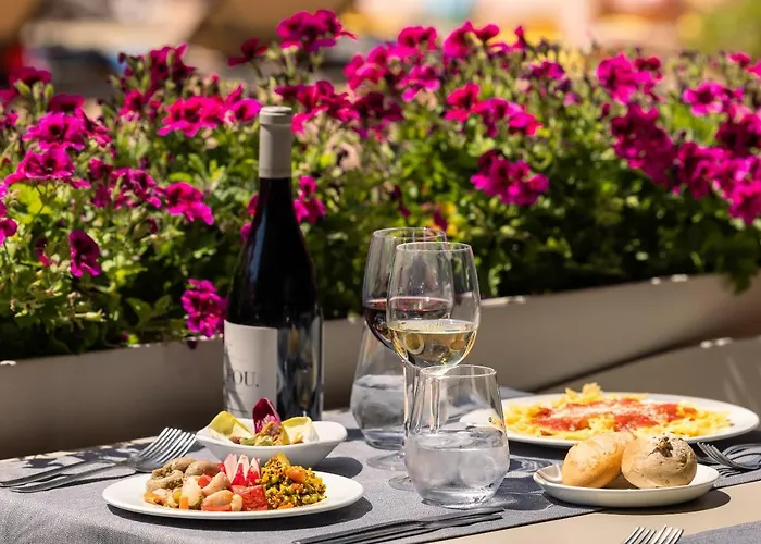 Hotel Golden Bahía De Tossa&spa 4* Sup.