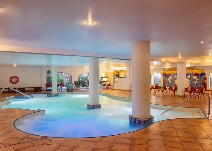 Golden Bahia De Tossa & 4* Sup. 酒店 4*