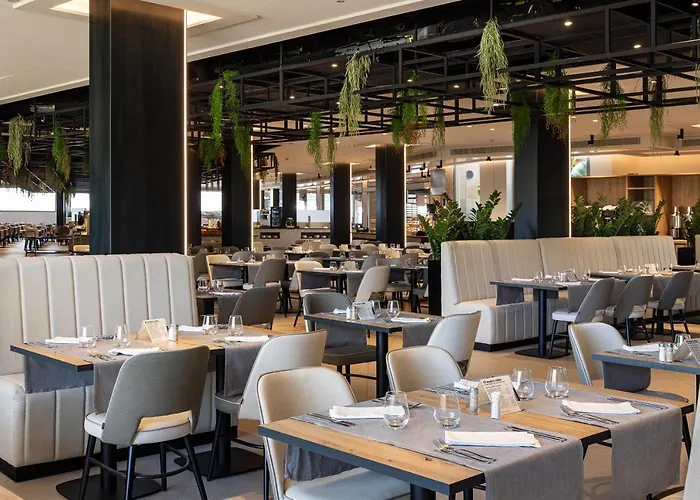 Golden Bahia De Tossa & 4* Sup. 4*