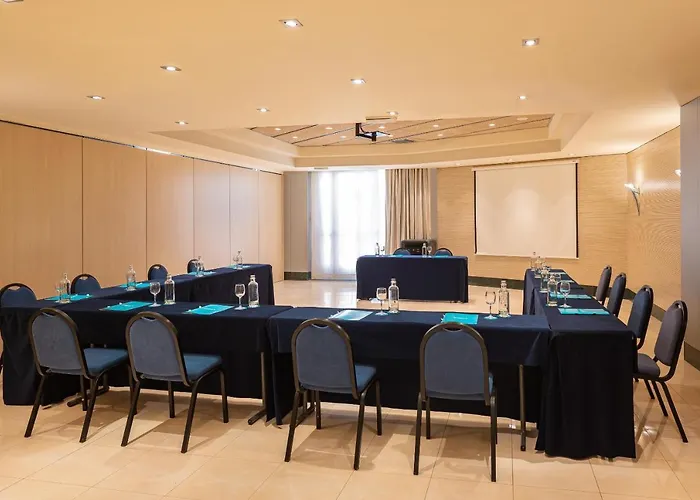 Hotel Golden Bahía De Tossa&spa 4* Sup. 4*