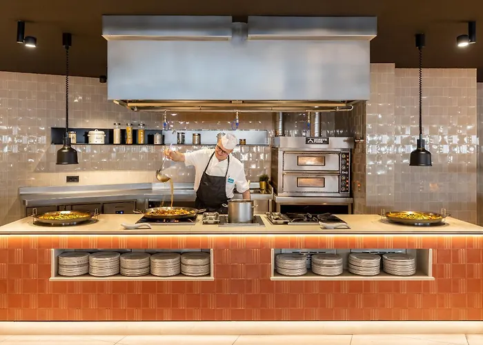 Hotel Golden Bahía De Tossa&spa 4* Sup.