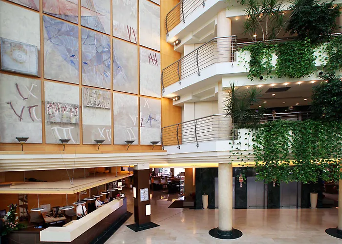 Golden Bahia De Tossa & 4* Sup. 酒店 滨海托萨