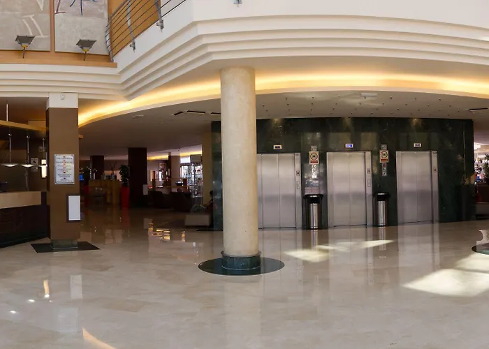 Hotel Golden Bahía De Tossa&spa 4* Sup. 4*