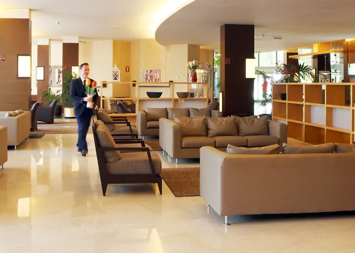 Hotel Golden Bahía De Tossa&spa 4* Sup.