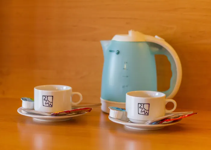 Hotel Golden Bahía De Tossa&spa 4* Sup. Tossa de Mar