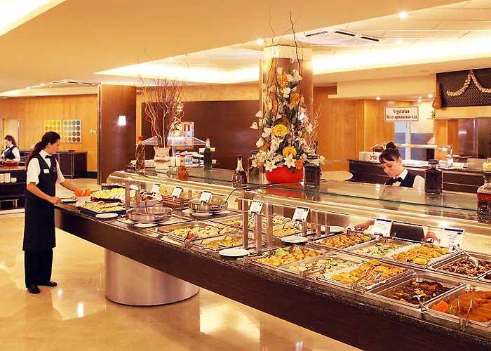 Golden Bahía De Tossa&spa 4* Sup. Hotel Tossa de Mar