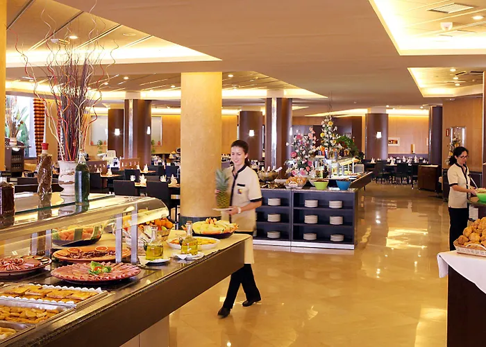 Golden Bahía De Tossa&spa 4* Sup.