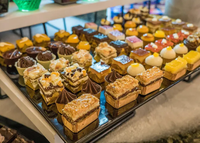 Golden Bahía De Tossa&spa 4* Sup. 4*