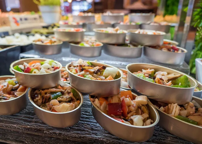 Golden Bahia De Tossa & 4* Sup. Tossa de Mar