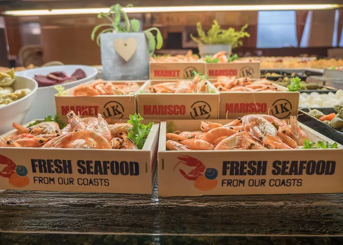 Golden Bahía De Tossa&spa 4* Sup. Hotel