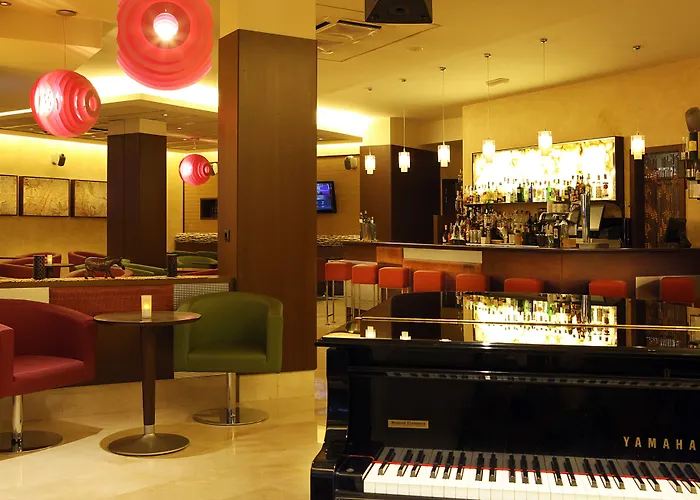 酒店 Golden Bahia De Tossa & 4* Sup.