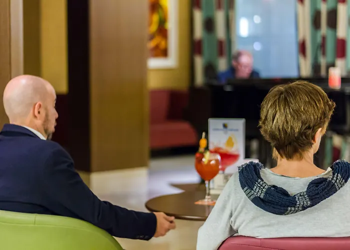 Golden Bahia De Tossa & 4* Sup. 4*