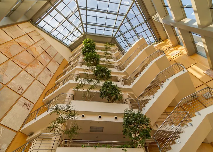 酒店 Golden Bahia De Tossa & 4* Sup.