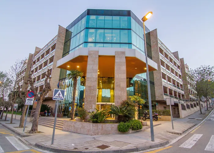 Golden Bahía De Tossa&spa 4* Sup.