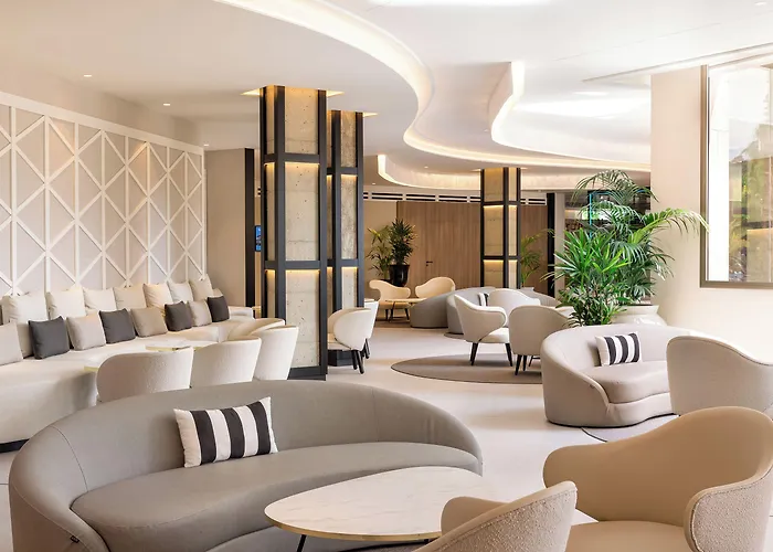 Golden Bahia De Tossa & 4* Sup.