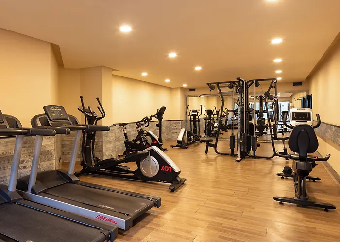 Golden Bahía De Tossa&spa 4* Sup.