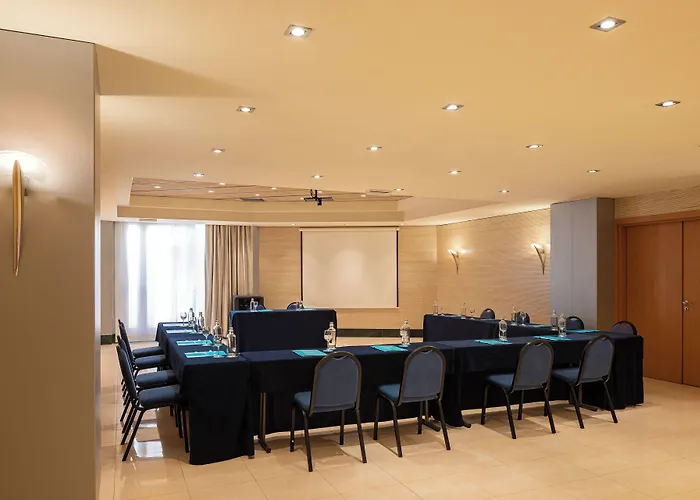 Golden Bahía De Tossa&spa 4* Sup. Tossa de Mar