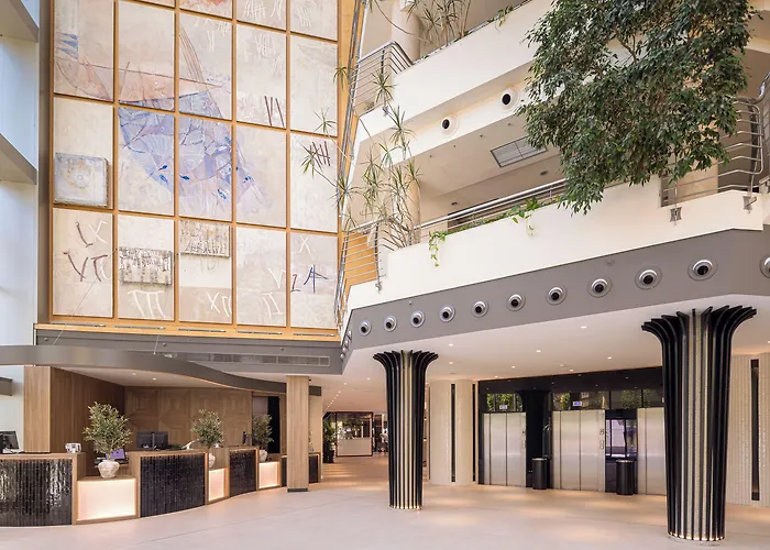 Golden Bahía De Tossa&spa 4* Sup.