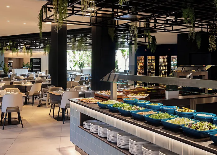 Golden Bahía De Tossa&spa 4* Sup. Tossa de Mar