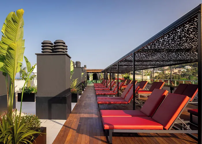 Golden Bahía De Tossa&spa 4* Sup. Hotel Tossa de Mar