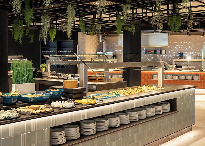 Golden Bahia De Tossa & 4* Sup. Tossa de Mar