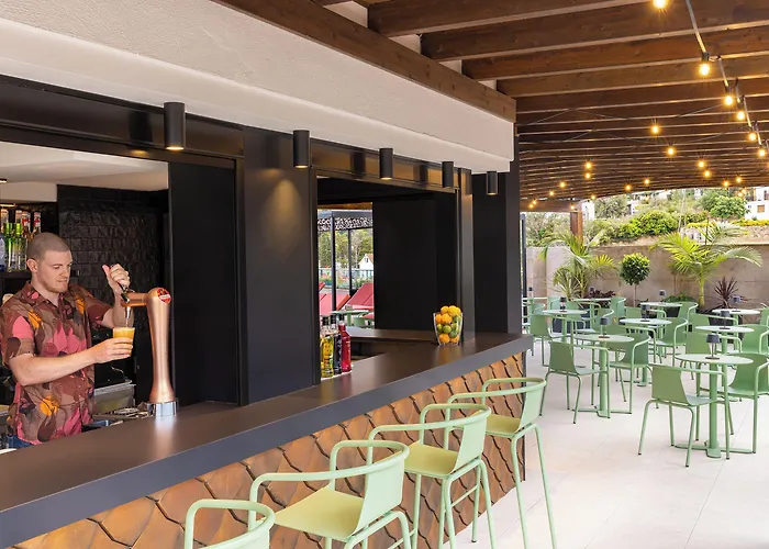 Golden Bahía De Tossa&spa 4* Sup. Hotel Tossa de Mar