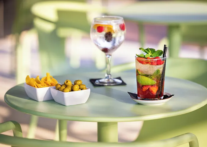 Golden Bahia De Tossa & 4* Sup. 4*