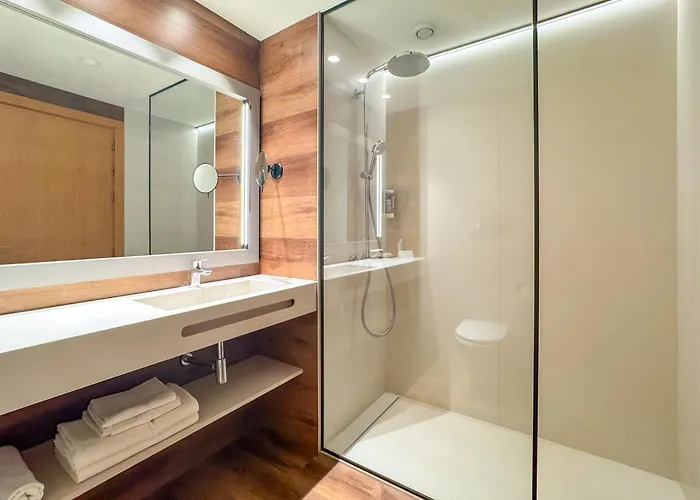 Golden Bahía De Tossa&spa 4* Sup. Hotel