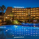 Szálloda Golden Bahia De Tossa & 4* Sup. 4*