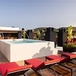 Szálloda Golden Bahia De Tossa & 4* Sup.