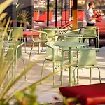 Golden Bahia De Tossa & 4* Sup. Szálloda 4*
