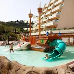 Szálloda Golden Bahia De Tossa & 4* Sup.