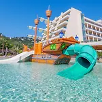 Szálloda Golden Bahia De Tossa & 4* Sup. 4*